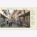 Journey through Thuringia - Englische Ausgabe Tina und...