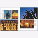 Journey through Thuringia - Englische Ausgabe Tina und Horst Herzig / Luthardt