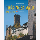 Reise durch den Thüringer Wald und Erfurt Tina und...