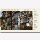 Reise durch Unterfranken Martin Siepmann / Ratay Reise...