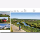 Reise durch Unterfranken Martin Siepmann / Ratay Reise durch Reiseführer