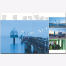 Reise durch Usedom Hans Zaglitsch / O`Brian Reise durch...