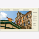 Reise durch Weimar Tina und Horst Herzig / Luthardt Reise...