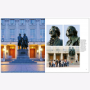 Reise durch Weimar Tina und Horst Herzig / Luthardt Reise durch Reiseführer