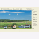 Reise durch das Weserbergland Mario Weigt / Krüger...