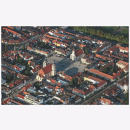 Reise durch Württemberg aus der Luft Franz X. Bogner Reise durch Reiseführer