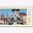 Reise durch Würzburg Martin Siepmann / Sauer Reise...