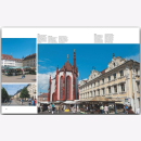Reise durch Würzburg Martin Siepmann / Sauer Reise durch Reiseführer
