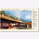 Reise durch Albanien Martin Siepmann / Dietze Reise durch...