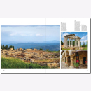 Reise durch Albanien Martin Siepmann / Dietze Reise durch Reiseführer