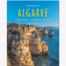 Reise durch die Algarve - Portugals schöner...