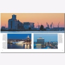 Reise durch Amsterdam Hans Zaglitsch / Heller-Jung Reise durch Reiseführer