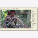 Reise durch Australien Christian Heeb / Blank Reise durch...