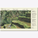 Reise durch Bali und Lombok Hans Zaglitsch / Gottung...