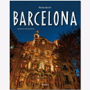 Reise durch Barcelona Jürgen Richter / Drouve Reise...