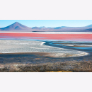 Reise durch Bolivien Karl-Heinz Raach / Drouve Reise durch Reiseführer