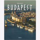 Reise durch Budapest János Kalmár /...