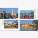 Reise durch Budapest Walter M. Weiss / Weigt Reise durch Reiseführer