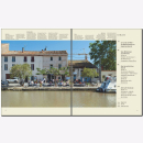 Reise durch Canal du Midi Hans Zaglitsch / O´Bryan...