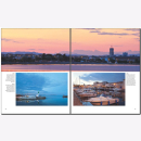 Reise durch Canal du Midi Hans Zaglitsch / O´Bryan Reise durch Reiseführer