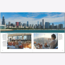 Reise durch Chicago und die Großen Seen Christian Heeb / Jeier Reise durch Reiseführer