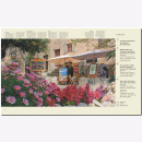 Reise entlang der Côte d´Azur Christian Heeb...