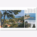 Reise entlang der Côte d´Azur Christian Heeb / Mill Reise durch Reiseführer