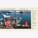 Reise durch Dänemark Tina und Horst Herzig / Ilg...