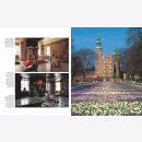 Reise durch Dänemark Tina und Horst Herzig / Ilg Reise durch Reiseführer