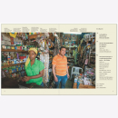 Reise durch die Dominikanische Republik Christian Heeb /...