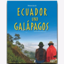 Reise durch Ecuador und Galapágos Dr. Andreas...