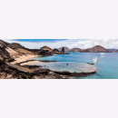 Reise durch Ecuador und Galapágos Dr. Andreas Drouve / Heeb Reise durch Reiseführer