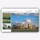 Reise durch England und Wales Tina und Horst Herzig / Hillingmeier Reise durch Reiseführer