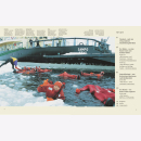 Reise durch Finnland Ernst-Otto Luthardt / Galli Reise...