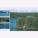 Reise durch Finnland Ernst-Otto Luthardt / Galli Reise durch Reiseführer