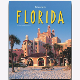 Reise durch Florida Christian Heeb / Nink Reise durch Reiseführer