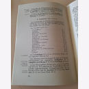 Bedienungsanleitung Teil 1 Fallschirmjägergewehr 42 FG 42  und Teil 2 M 10-42 und M 20-42 10 und 20 Schuß-Magazin 42