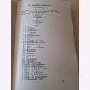 Bedienungsanleitung Teil 1 Fallschirmjägergewehr 42 FG 42  und Teil 2 M 10-42 und M 20-42 10 und 20 Schuß-Magazin 42