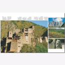 Reise durch Georgien Walter M. Weiss Reise durch Reiseführer