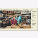 Reise durch Gran Canaria Jürgen Richter / Drouve...