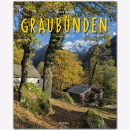 Reise durch Graubünden Max Galli / Ilg Reise durch...