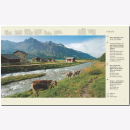 Reise durch Graubünden Max Galli / Ilg Reise durch...