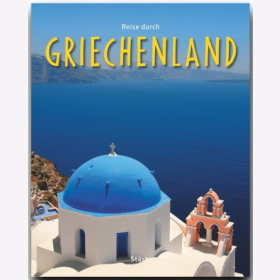 Reise durch Griechenland Loukas Hapsis / Ratay reise durch Reiseführer