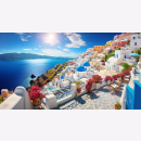 Reise durch Griechenland Loukas Hapsis / Ratay reise...