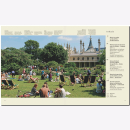 Reise durch Großbritanien Tina und Horst Herzig /...