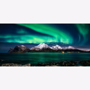 Reise mit Hurtigruten Kai-Uwe Küchler Reise durch Reiseführer