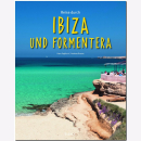 Reise durch Ibiza und Formentera Hans Zaglitsch / Drouve...