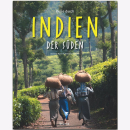 Reise durch Indien - Der Süden Christian Nusch /...