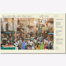 Reise durch Indien - Der Süden Christian Nusch /...