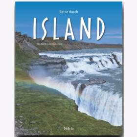 Reise durch Island Ernst-Otto Luthardt / Galli Reise durch Reiseführer